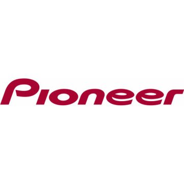 PIONEER TS-G6930F 3 utas koaxiális ovális hangszóró