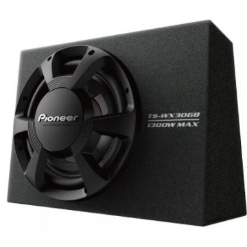 PIONEER TS-WX306B Mélysugárzó