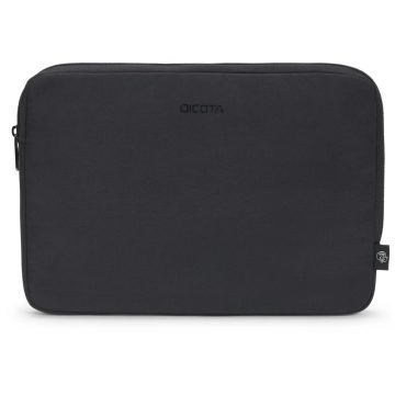 DICOTA Laptop Sleeve Eco BASE 12-12.5" fekete
