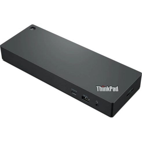 LENOVO Thunderbolt 4 Dokkoló ThinkPad szériához 40B00135EU