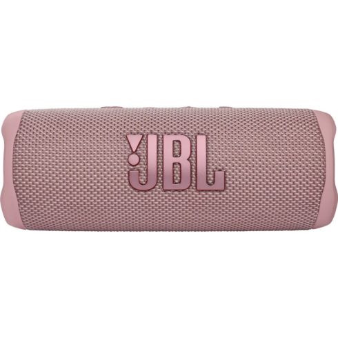 JBL Flip 6 rózsaszín