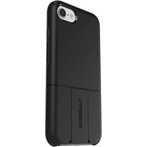 OTTERBOX Universe Series hátlaptok iPhone 7/8/SE 2020/SE 2022 fekete