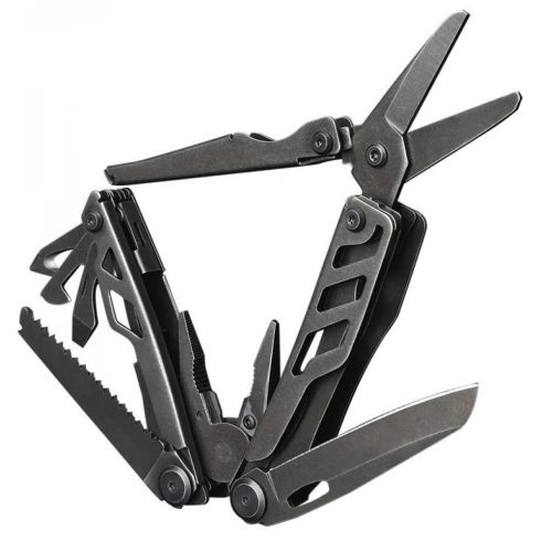 NEXTOOL NE20120 Multiszerszám 16 in 1 szürke