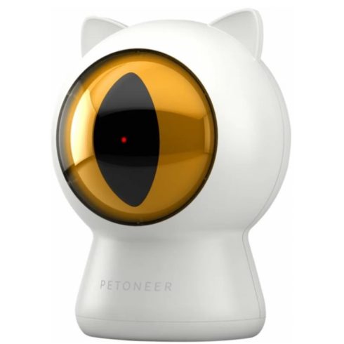 PETONEER TY010 Smart Dot Intelligens lézeres kutya- macskajáték