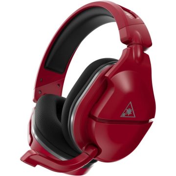   TURTLE BEACH Stealth 600 Gen 2 USB Gaming Headset for Xbox One and Xbox Series X piros