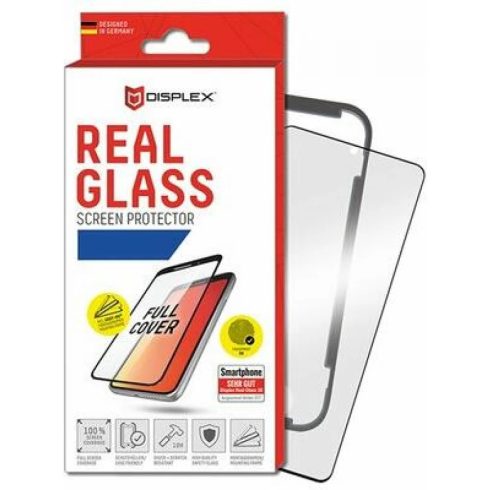 DISPLEX Real Glass 3D Screen Protector Samsung Galaxy S21