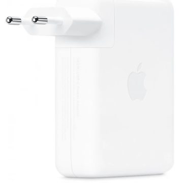 APPLE 140 wattos USB‑C hálózati adapter fehér