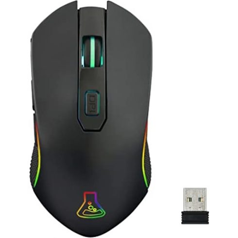 THE G LAB Kult Xenon fekete