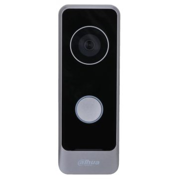 DAHUA VTO1301R-W IP video kaputelefon kültéri egység