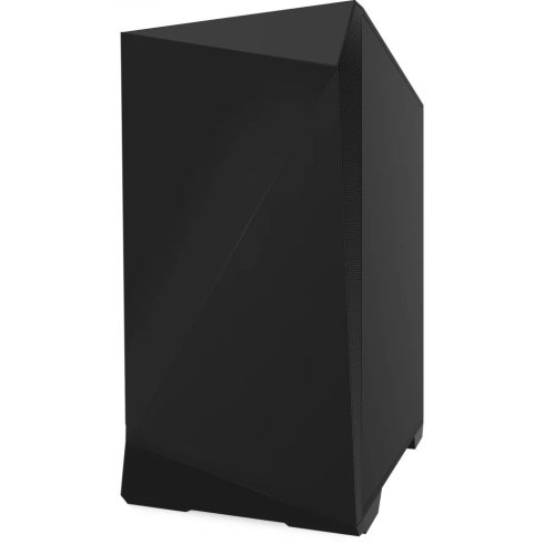 ZALMAN Z1 Iceberg fekete
