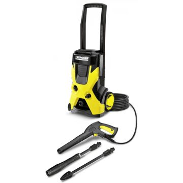 KARCHER 1.180-580.0 K 5 Basic magasnyomású mosó