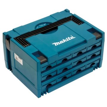 MAKITA Makstor 3.12 Szerszámos láda