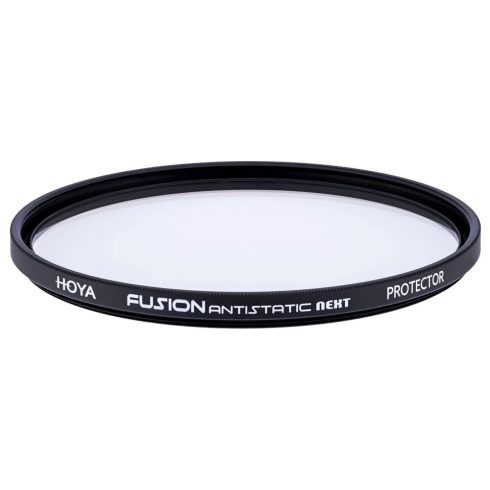 HOYA Fusion Antistatic Next Protector 72mm