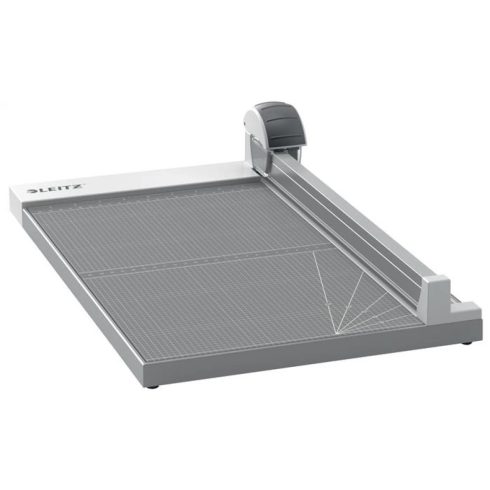 LEITZ Precision Office Vágógép görgős A3 15 lap