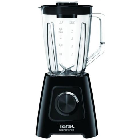 TEFAL BL420838 Blade Force turmixgép fekete