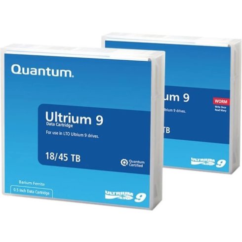 QUANTUM LTO-9 Tape Drive TC-L92AN-BR