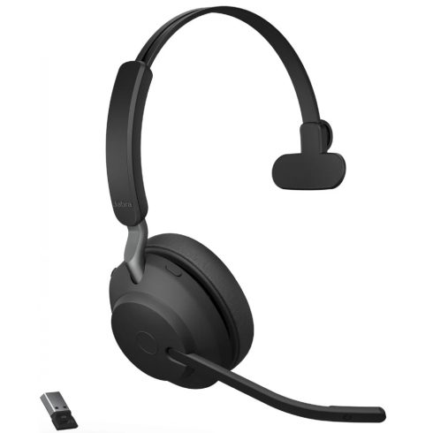 JABRA EVOLVE 65 SE Link380a MS Mono