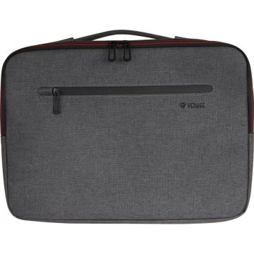 YENKEE TARMAC védőtok notebookhoz 14" szürke
