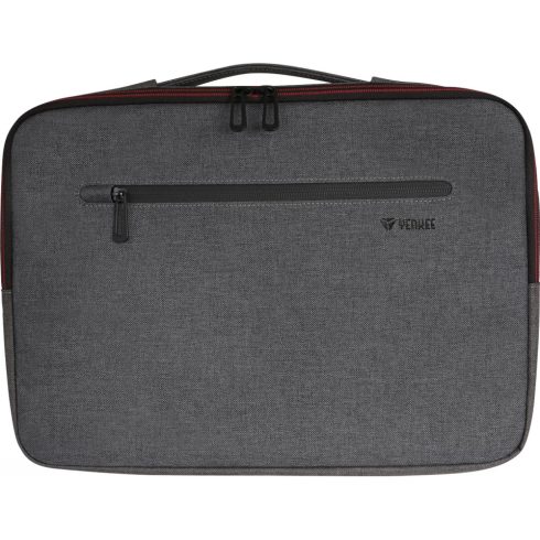YENKEE TARMAC védőtok notebookhoz 14" szürke
