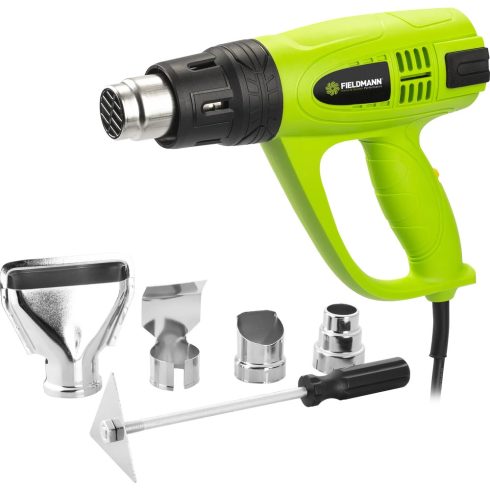 FIELDMANN FDHP 202000-E Elektromos hőlégfúvó 2000W