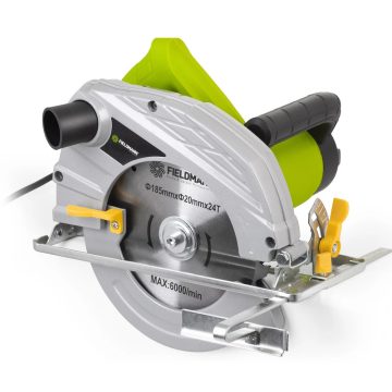 FIELDMANN FDK 201202-E Körfűrész 1200W