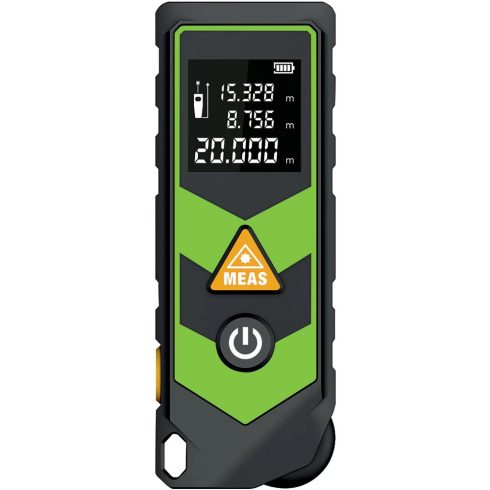 FIELDMANN FDLM 1040 Lézeres távolságmérő