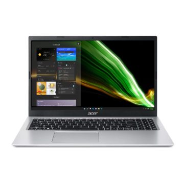 ACER Aspire 3 A315-58 NX.ADDEU.01S Ezüst