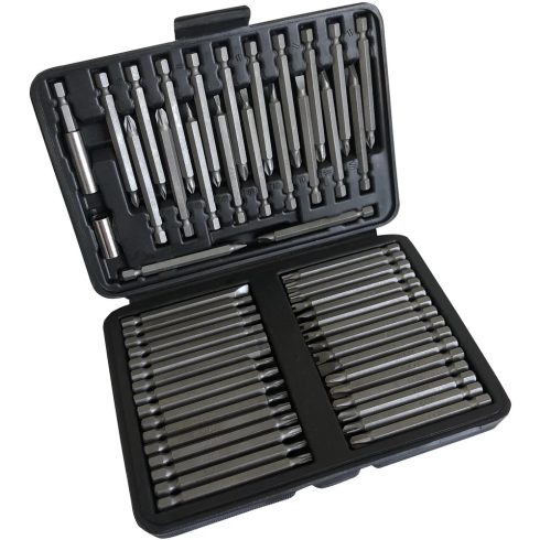 FIELDMANN FDS 9005-55R Bitkészlet 55 db-os