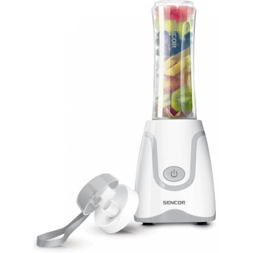 SENCOR SBL 2110WH Smoothie mixer 500 W 0.6 L fehér