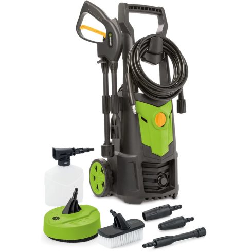 FIELDMANN FDW 202205-E Magasnyomású mosó 1650W