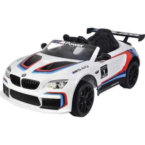 BUDDY TOYS BEC 8120 BMW M6 GT3 elektromos autó