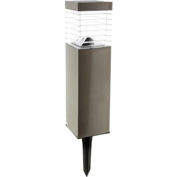 RETLUX RGL 108 Solar kerti lámpa fekete