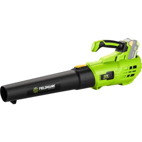 FIELDMANN FZF 70605-0 Akkumulátoros kerti lombfúvó 20V