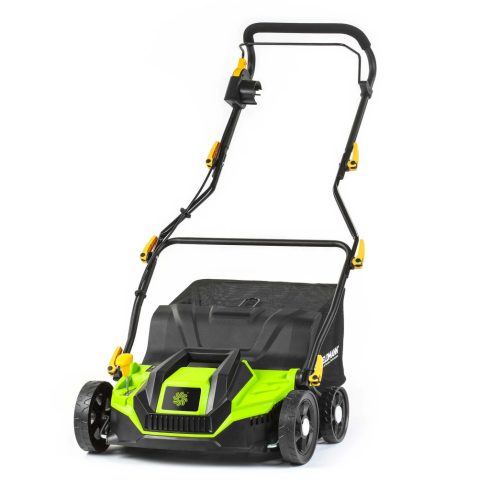 FIELDMANN FZV 2102-E Elektromos gyepszellőztető 1300W