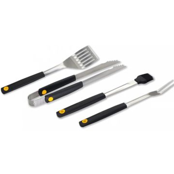FIELDMANN FZG 9015 Grillező szett
