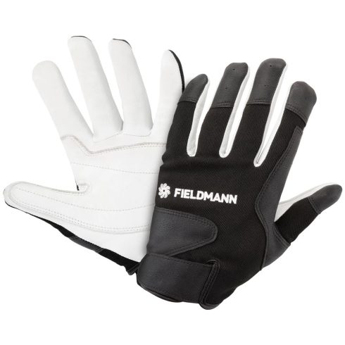 FIELDMANN FZO 7010 Munkavédelmi kesztyű XL