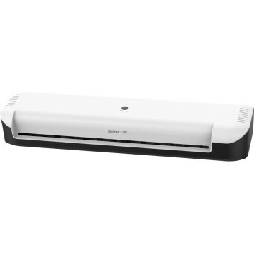 SENCOR SLA 302 Laminálógép A3