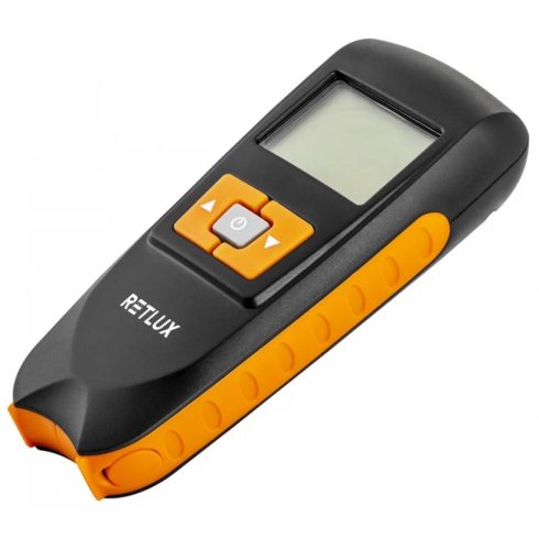 RETLUX RDT 100 fém érzékelő multidetektor 4in1