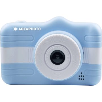 AGFAPHOTO Realikids fényképezőgép 1MP kék