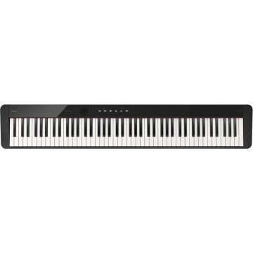 CASIO PX S1100 BK digitális zongora
