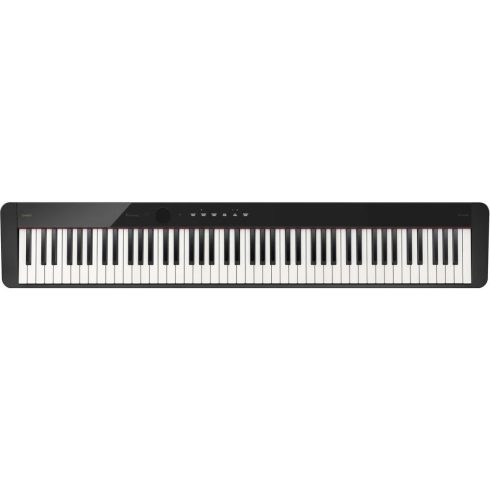 CASIO PX S1100 BK digitális zongora