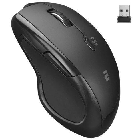 EVEREST SM-32BT fekete
