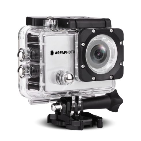 AGFAPHOTO Realimove AC5000GR akciókamera WIFI