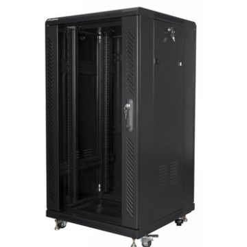LANBERG FF01-6622-12B Rack Cabinet