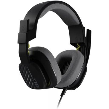 ASTRO A10 Gen2 Headset fekete