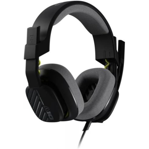 ASTRO A10 Gen2 Headset fekete