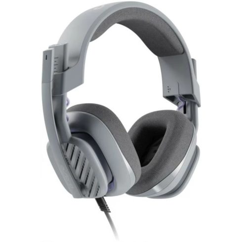ASTRO A10 Gen2 Headset szürke