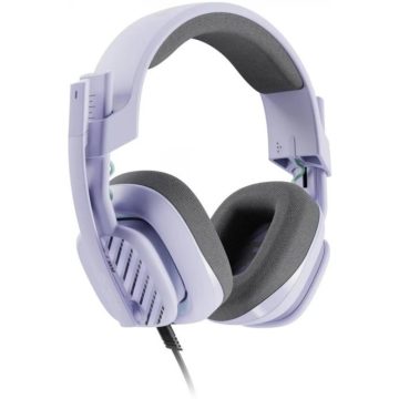 ASTRO A10 Gen2 Headset lila