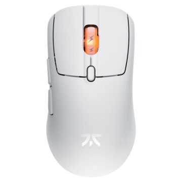 FNATIC GEAR Bolt fehér