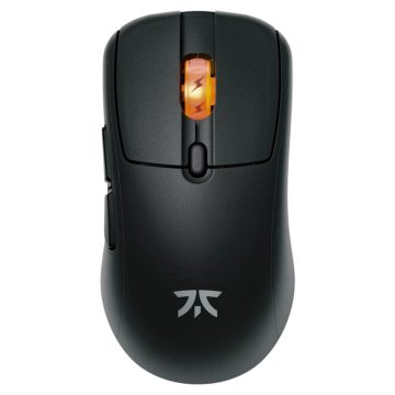 FNATIC GEAR Bolt fekete